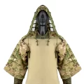multicamo viper hood
