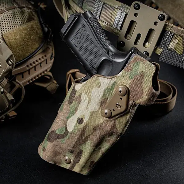 Holster MultiCamo