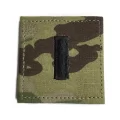 Army OCP Rank