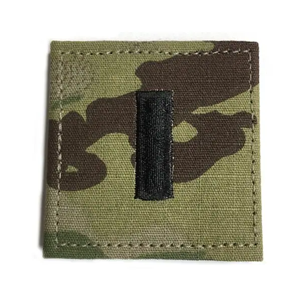 Army OCP Rank Army OCP Rank
