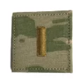 Army OCP Rank