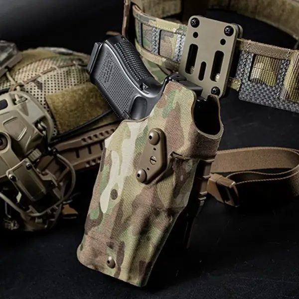 Holster MultiCamo