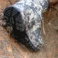 ACU Boots