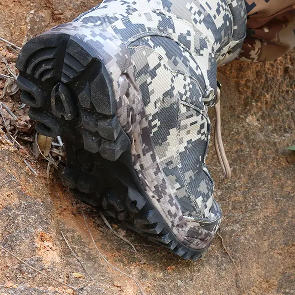 ACU Boots