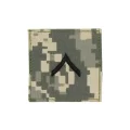 Army ACU Rank