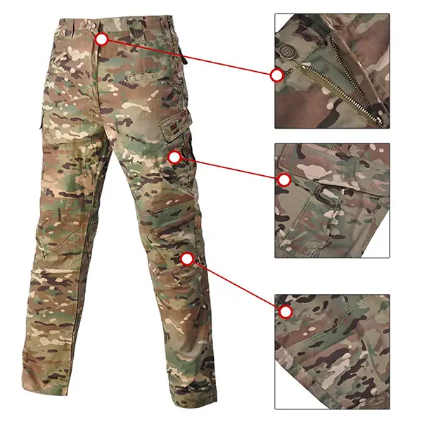 ocp multicamo uniform