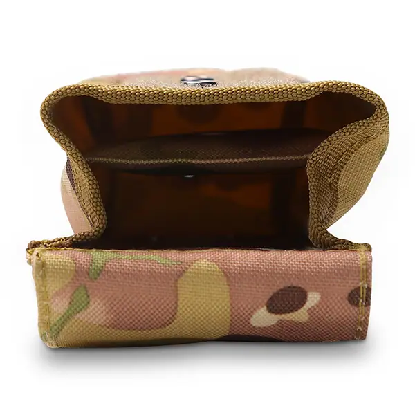 MultiCamo Pistol Mag Pouch
