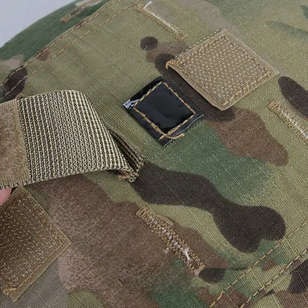 Helmbezug MultiCamo