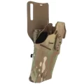 Holster MultiCamo