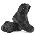 MultiCamo Black Boots