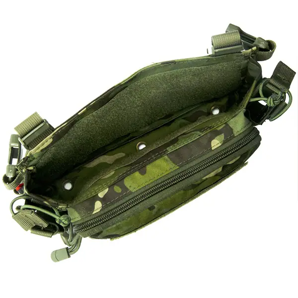 MultiCamo Tropic Chest Rig