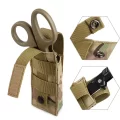 Tourniquet Pouch MultiCamo