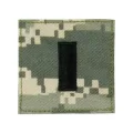 Army ACU Rank