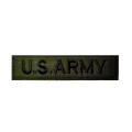 BDU Patches