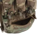 MultiCamo Back Panel