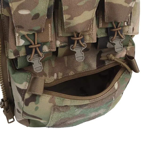 MultiCamo Back Panel