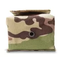 MultiCamo Pistol Mag Pouch
