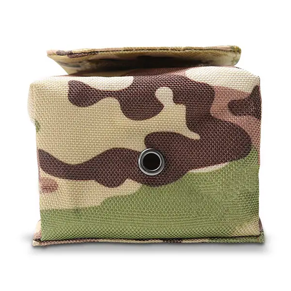 MultiCamo Pistol Mag Pouch