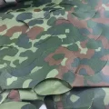 Tarnnetz Flecktarn Bundeswehr