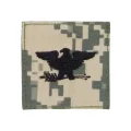 Army ACU Rank