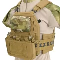 MultiCamo Admin Pouch