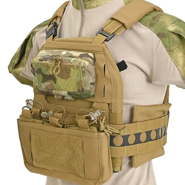 MultiCamo Admin Pouch