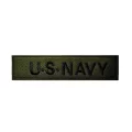 BDU Patches