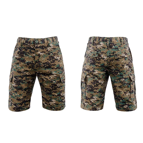 MARPAT Shorts