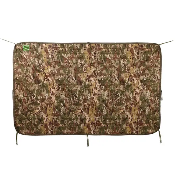 MultiCamo Poncho Liner