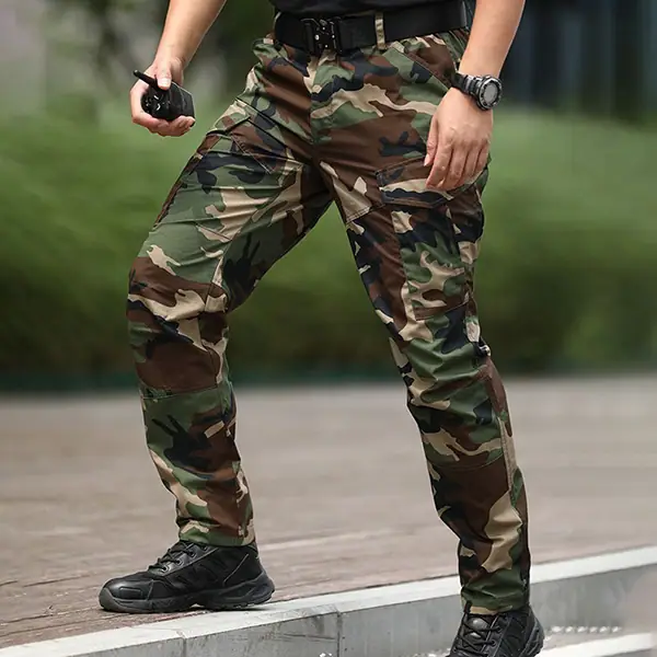 BDU Feldhose