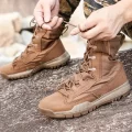 Air Force OCP Boots