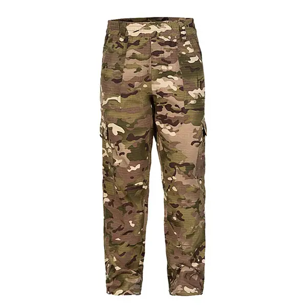 Army Combat Uniform MultiCamo