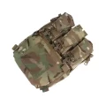 MultiCamo Back Panel