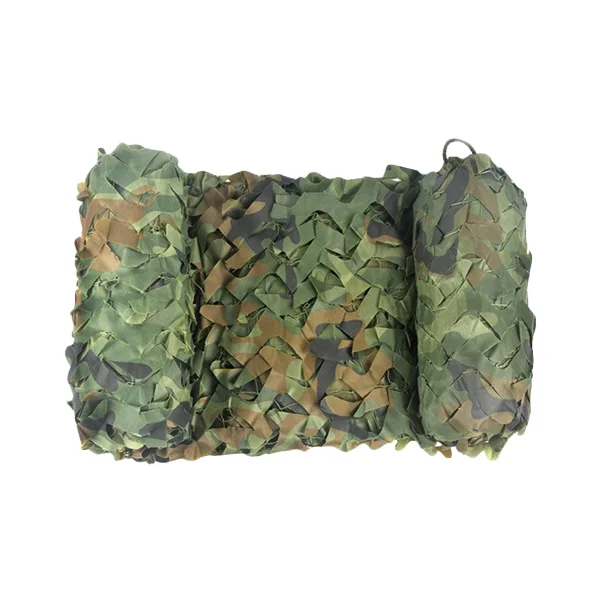 MultiCamo Netting