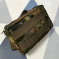 flecktarn molle pouches