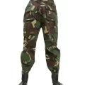 british dpm camo pants