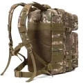 tactical backpack multicamo