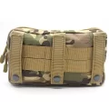 utility pouch multicamo