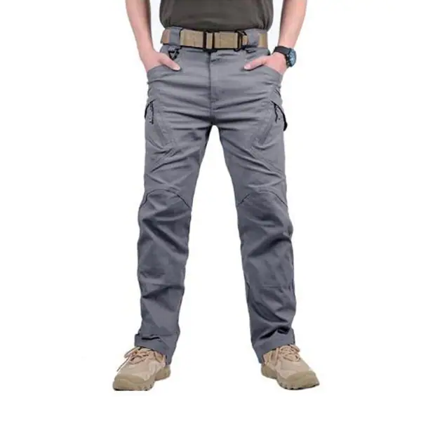 BDU Hose Ripstop
