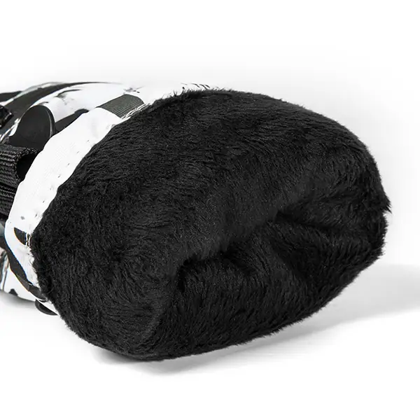 Handschuhe Schneetarn