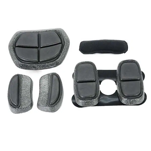 Airsoft Helmet MultiCamo