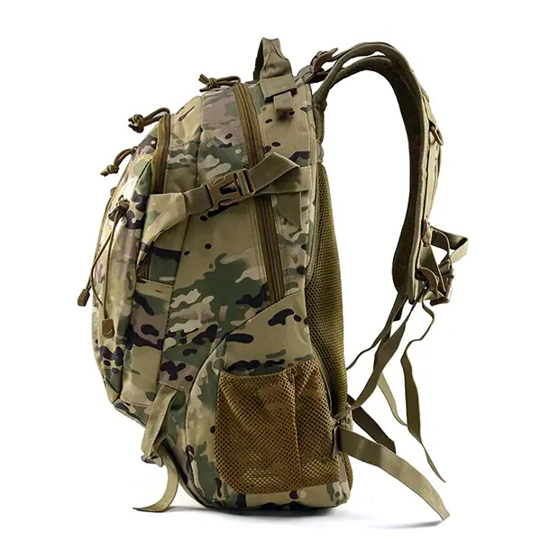 MultiCamo Bag