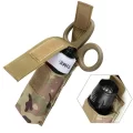 Tourniquet Pouch MultiCamo