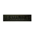 BDU Patches