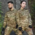 OCP Scorpion Uniform