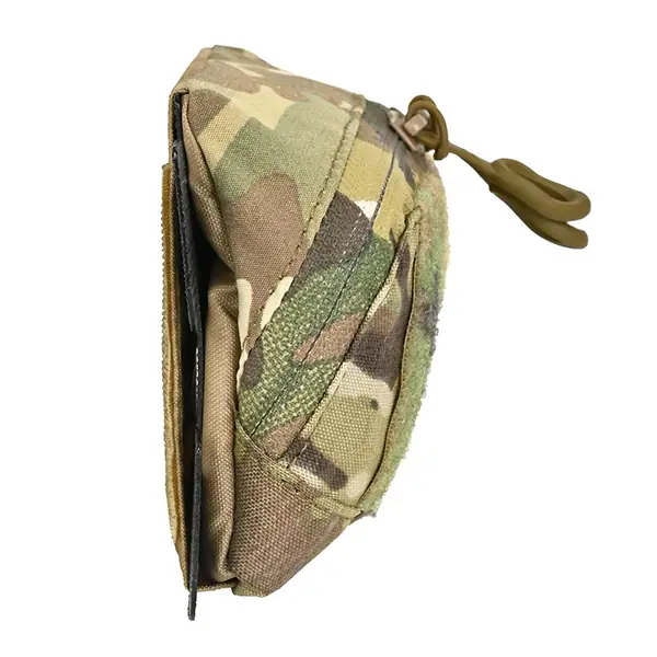 MultiCamo Admin Pouch