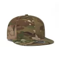 Snapback MultiCamo