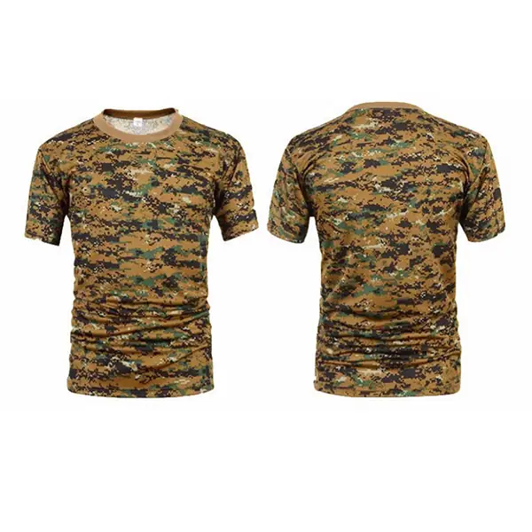MARPAT Shirt